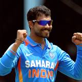 Ravindra Jadeja Wallpapers