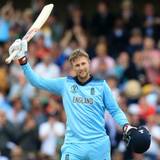 Joe Root Wallpapers
