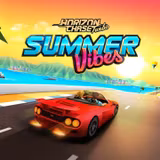 Horizon Chase Turbo: Summer Vibes Wallpapers