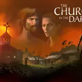 The Church In The Darkness Wallpapers
