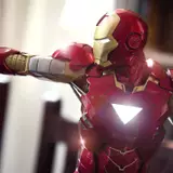 Iron Man For PC Wallpapers