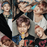 BTS DP Wallpapers