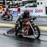 Motorcycle Drag Race Wallpapers