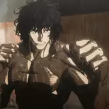 Kengan Ashura Wallpapers