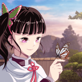 Kanao Tsuyuri Wallpapers