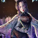 Shinobu Kocho Wallpapers