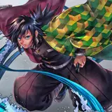 Giyu Tomioka Wallpapers