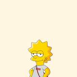 Lisa Simpson Supreme Wallpapers