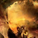 King Ghidorah Wallpapers