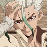 Senku Ishigami Wallpapers