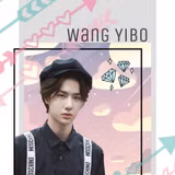Wang Yibo Wallpapers