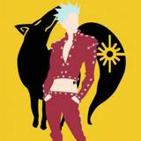 Ban Seven Deadly Sins Wallpapers