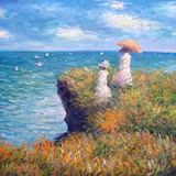 Classic Painting Wallpapers