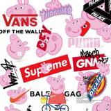 Peppa Pig Supreme Wallpapers