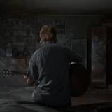 The Last Of Us Part II HD Wallpapers