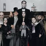 The Addams Family Wallpapers