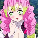 Mitsuri Kanroji Wallpapers
