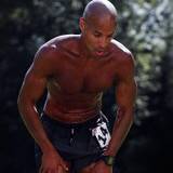 David Goggins Wallpapers