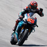 Fabio Quartararo Wallpapers