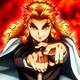 Kyojuro Rengoku Wallpapers