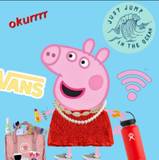 VSCO Peppa Pig Wallpapers