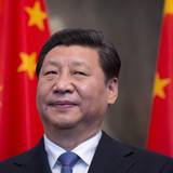 Xi Jinping Wallpapers