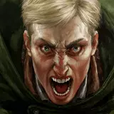 Erwin Smith Wallpapers