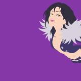 Merlin Seven Deadly Sins Wallpapers