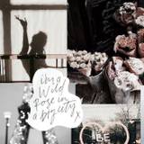 Cute Collage Wallpapers
