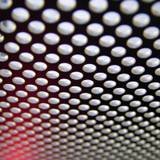 Perforated Wallpapers