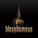 Blasphemous Wallpapers