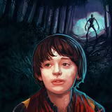Will Byers Wallpapers