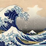 The Great Wave Off Kanagawa Wallpapers