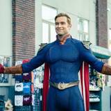 Homelander Wallpapers