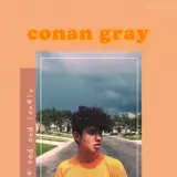 Conan Gray Wallpapers