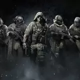 Tom Clancy's Wallpapers