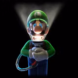 Luigi's Mansion Wallpapers