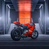 Superbikes Desktop Wallpapers