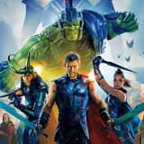 Thor Ragnarok 4D Wallpapers