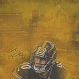 T. J. Watt Wallpapers