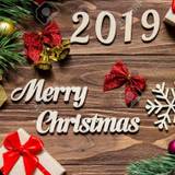 Christmas 2019 Wallpapers