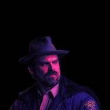 Stranger Things Jim Hopper Wallpapers