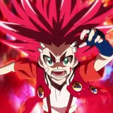 Aiger Akabane Wallpapers