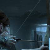 The Last Of Us 2 IPhone Xr Wallpapers