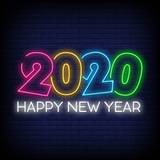 2020 New Year Wallpapers