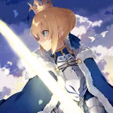 Artoria Pendragon Wallpapers