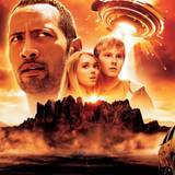 Race To Witch Mountain Wallpapers