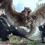 Monster Hunter Phone HD Wallpapers
