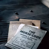 Morse Code Wallpapers