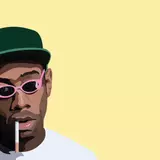 Tyler The Creator Computer HD Wallpapers